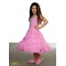 Kids Wear Barbi Pink